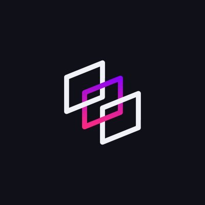 LaChain logo